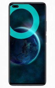Infinix Zero 8i