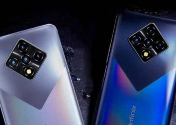 Infinix Zero 8i