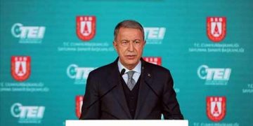 ترکیه: آذربایجان با کمک سیستم‌های تسلیحاتی ما شهرهای قره‌باغ را آزاد کرد