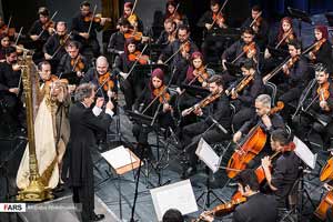 ارکستر سمفونیک تهران، نگاهی به گذشته و نقدی به حال