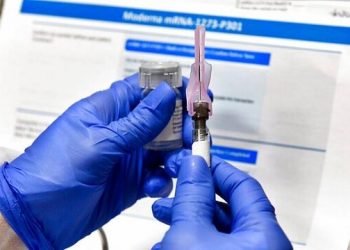 مدرنا از آمریکا و اروپا برای واکسن کرونا مجوز اضطراری می‌خواهد
