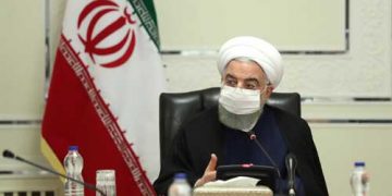 دشمن از نرسیدن به هدف خود در توقف اقتصاد ایران عصبانی است