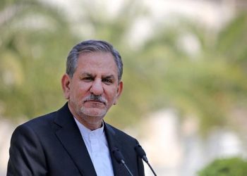 جهانگیری: افراد دارای معلولیت باید از تمامی حقوق انسانی و قانونی برخوردار باشند
