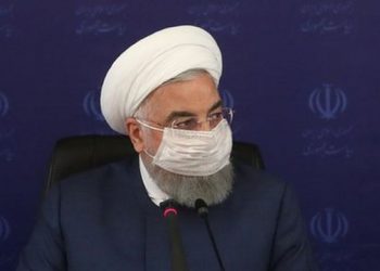 روحانی: امیدواریم حاکمان بعدی کاخ سفید اشتباهات طراحان تحریم‌ها علیه ایران را جبران کنند