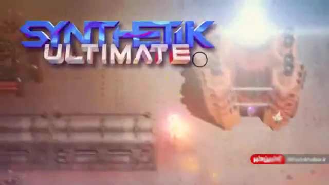 تاریخ انتشار نسخه‌ کنسولی بازی SYNTHETIK: Ultimate مشخص شد