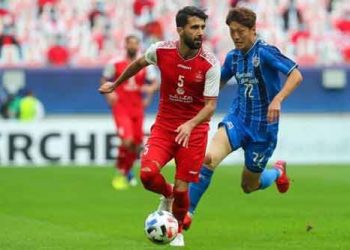 پرسپولیس باخت / 4 نکته در باره دلایل باخت پرسپولیس مقابل اولسان در الجنوب قطر