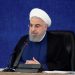 روحانی: بگذارید آنها که در دیپلماسی آمریکا را شکست دادند کار خود را بکنند