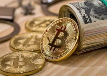 کاهش بی سابقه بیت کوین در بازار ارزهای دیجیتال