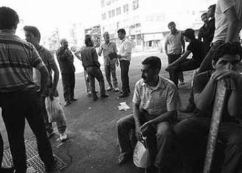 نتیجه تحقیق جامعه شناسی در سال 1987 چه بود؟ دلیل پروفسور سریان ورتسا برای نتیجه آن چی بود؟