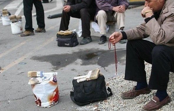 افزایش حقوق یا کاهش حقوق؟ سالی سخت در انتظار کارگران