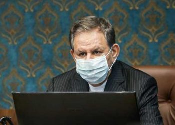 هویت دانشجویی را به رسمیت بشناسیم/ جهانگیری به مناسبت 16 آذر