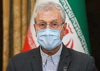 علی ربیعی سخنگوی دولت : 30میلیون ایرانی آب ، برق و گاز رایگان دریافت می کنند