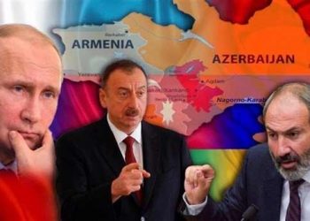 قراباغ / روزنامه نگار آذربایجانی: ایران تنها حامی جمهوری آذربایجان در سخت ترین شرایط بوده است