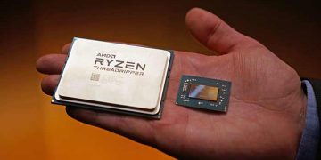 رشد سهم AMD از CPUهای استیم