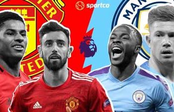 دربی شهر منچستر؛ قرمز یا آبی؟ / بازی 12/12/2020