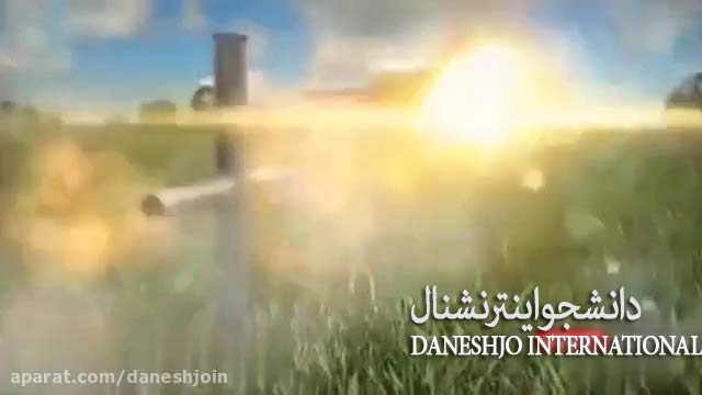 انیمیشن / نحوه ترور دکتر فخری زاده / دکتر فخری زاده با این ابزار ترور شده است.