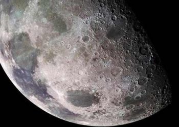 ناسا و قرارداد یک دلاری برای جمع آوری سنگ های ماه