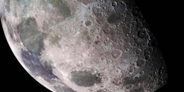 ناسا و قرارداد یک دلاری برای جمع آوری سنگ های ماه