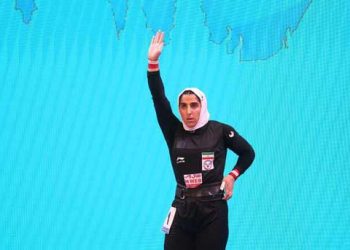 بانوی وزنه بردار ایران: بدون پیشرفت، حضورم در قهرمانی آسیا بی‌معنی است
