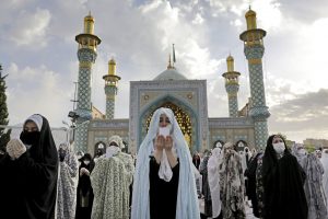 کرونا پاندمی همه‌گیر: چگونه کووید 19 جهان را در سال 2020 تسخیر کرد
