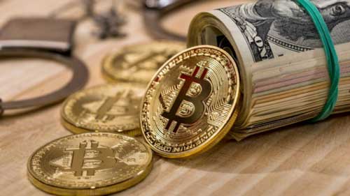 کاهش بی سابقه بیت کوین در بازار ارزهای دیجیتال