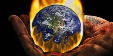 وضعیت کره زمین در سال 2021 وخیم خواهد بود