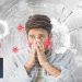 علائم کرونا تغییر نکرده، هر عارضه‌ای را به کرونا ربط ندهید