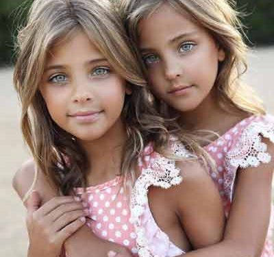 برخی از دوقلوهای همسان دی.ان.ای یکسانی ندارند
