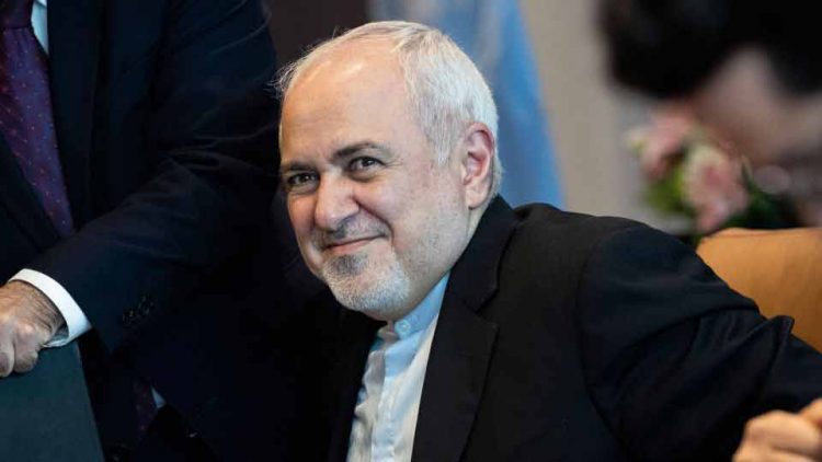 ظریف: داریم بودجه کشور را سیاسی می‌کنیم