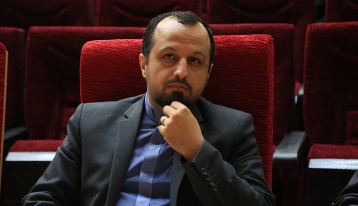 خاندوزی: مسئولان سازمان برنامه و بودجه باید کیفر می شدند