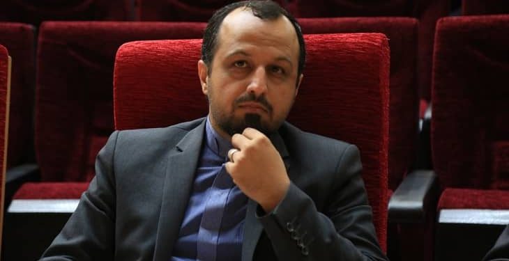 خاندوزی: مسئولان سازمان برنامه و بودجه باید کیفر می شدند