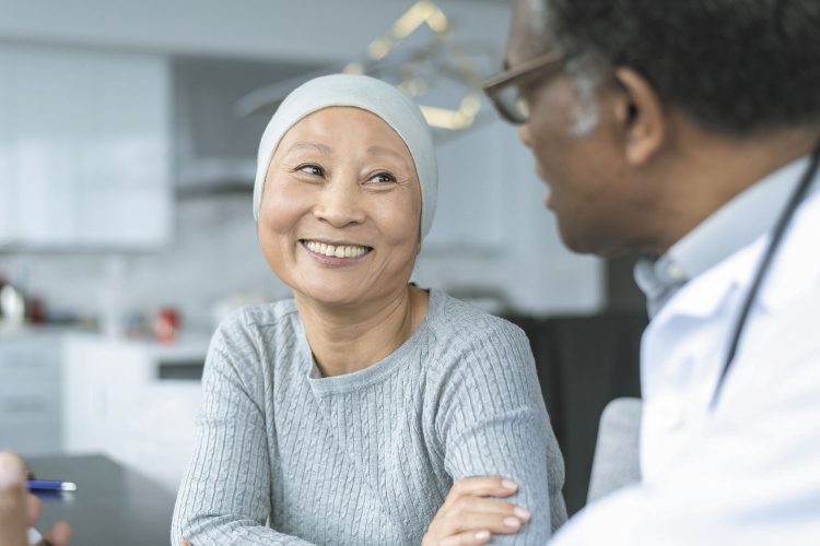 تنظیم باکتری های روده ممکن است پاسخ به درمان سرطان را بهبود بخشد