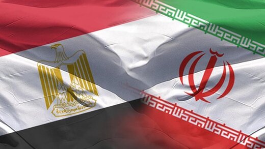 مصر می‌خواهد از ظرفیت ایران مقابل اتیوپی استفاده کند