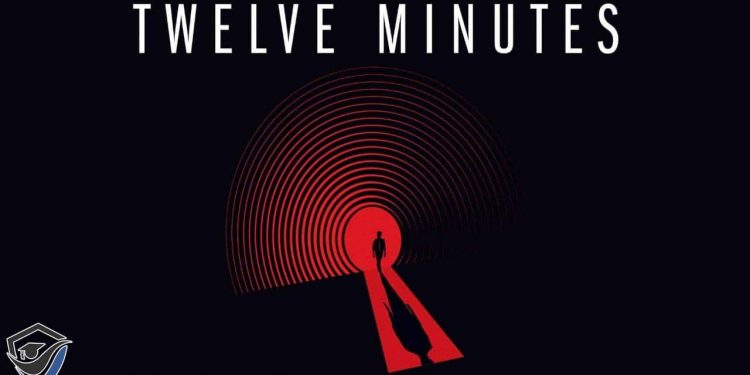Twelve Minutes؛ حلقه دوازده دقیقه ای اسرارآمیز