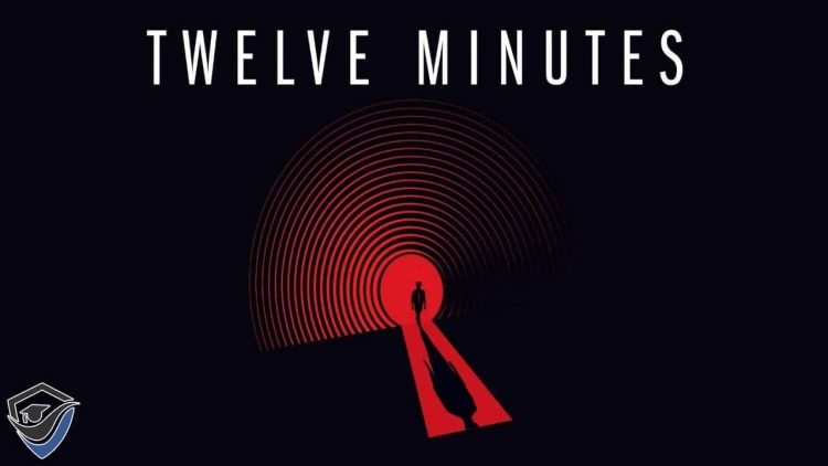 Twelve Minutes؛ حلقه دوازده دقیقه ای اسرارآمیز