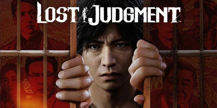 بازی Lost Judgment