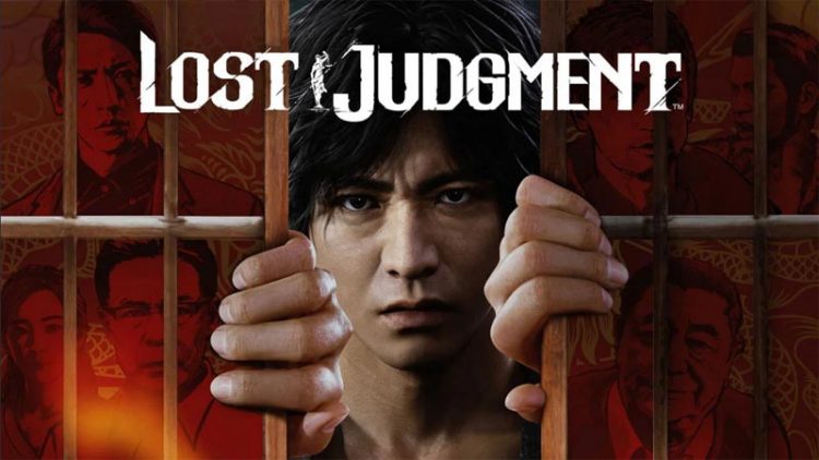 بازی Lost Judgment