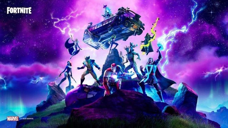 فورتنایت