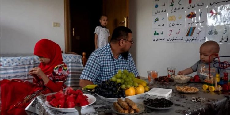 آزاد شده از گوانتانامو، اما بعد ۱۵ سال هنوز در برزخ