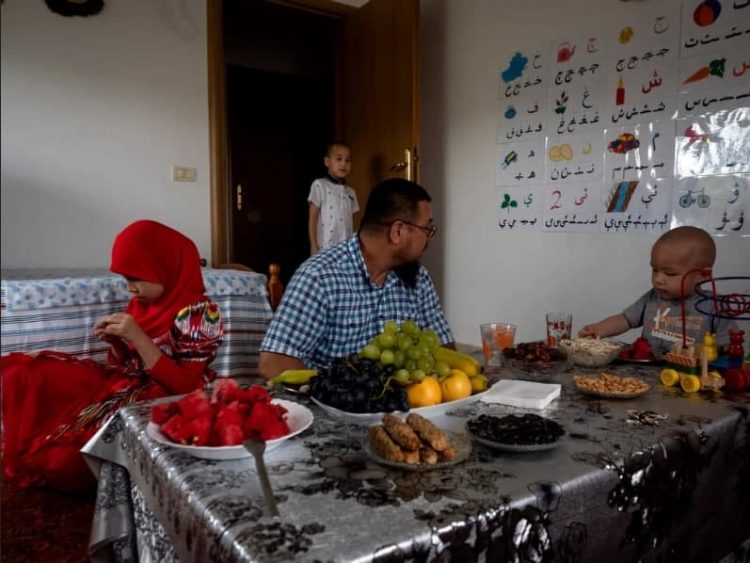 آزاد شده از گوانتانامو، اما بعد ۱۵ سال هنوز در برزخ