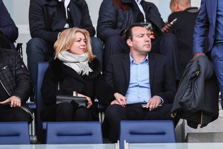 همسر مارک ویلموتس از پرونده جنجالی کناره گیری کرد