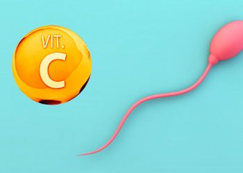 ویتامین C در باروری مردان چه نقشی داره؟