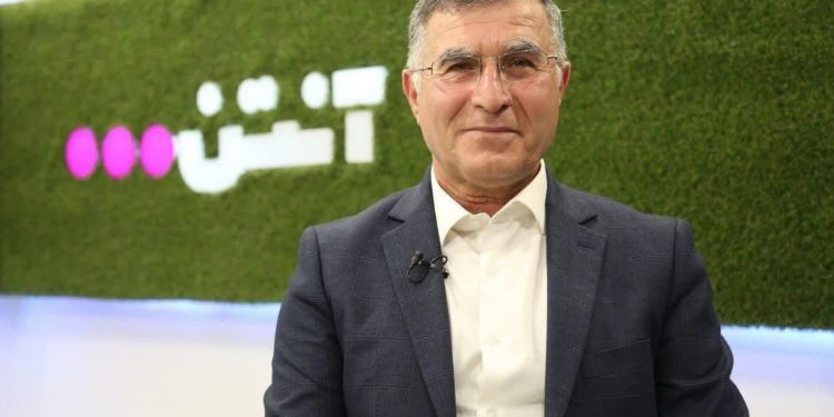 گفت و گو با مجید جلالی به بهانه درخشش ستاره ایرانی چمپیونزلیگ