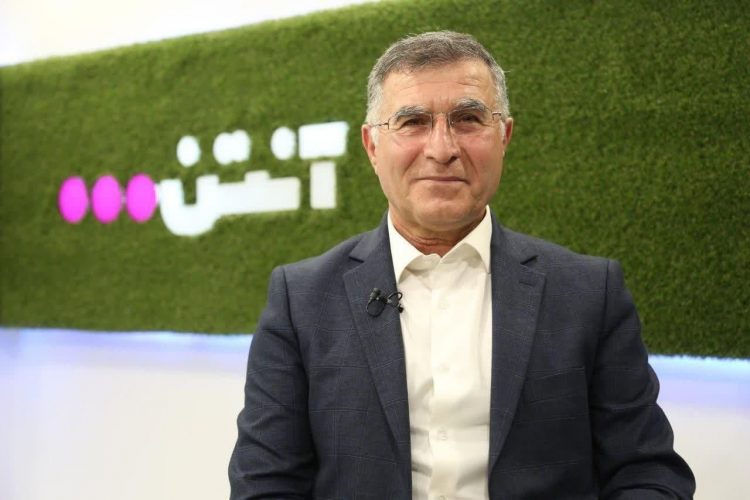 گفت و گو با مجید جلالی به بهانه درخشش ستاره ایرانی چمپیونزلیگ