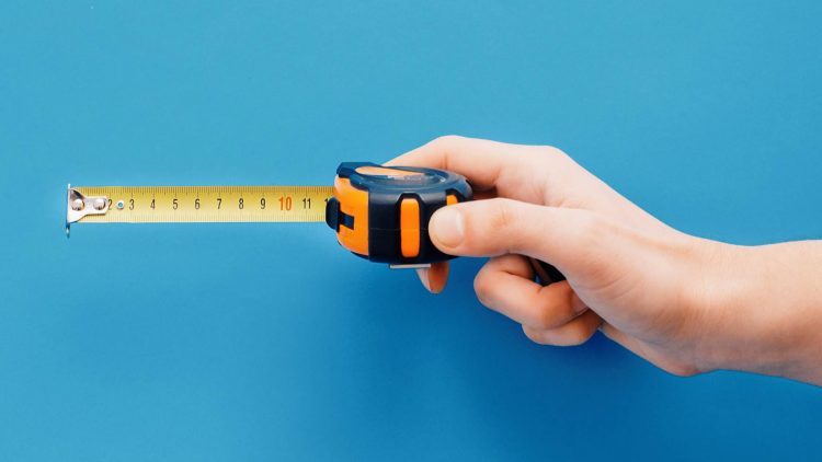 اندازه آلت تناسلی مردان به چه چیزی بستگی دارد؟