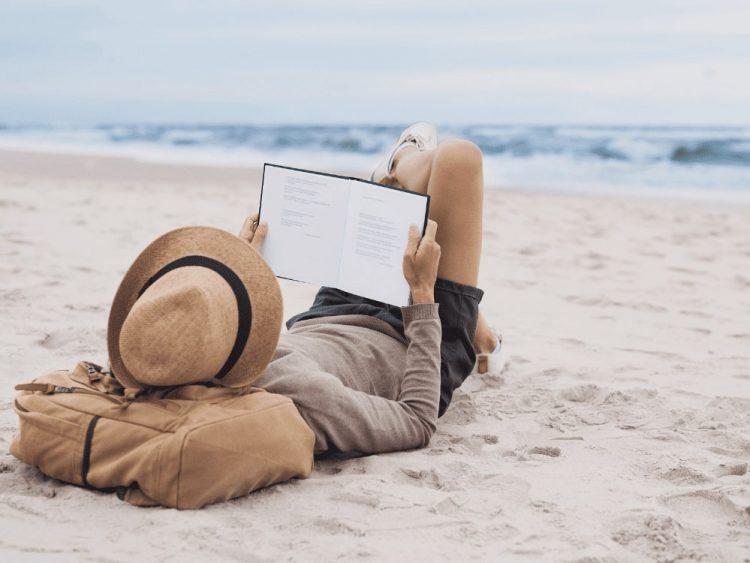 راه های ایجاد آرامش / 20 راه برای رسیدن به آرامش