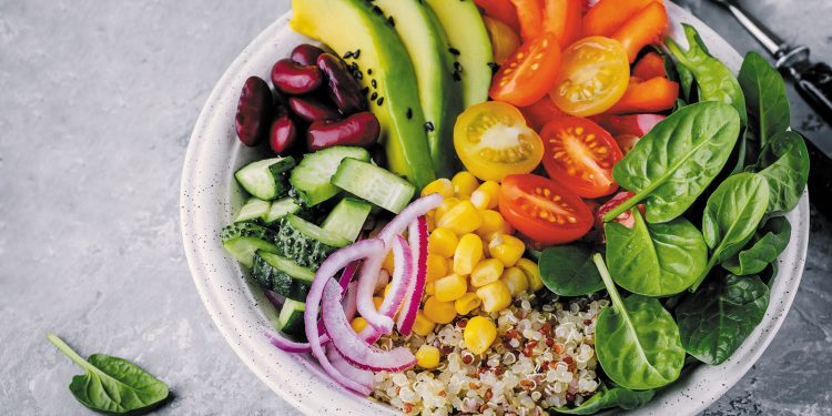 بهترین مواد غذایی برای تهیه انواع غذاهای رژیمی