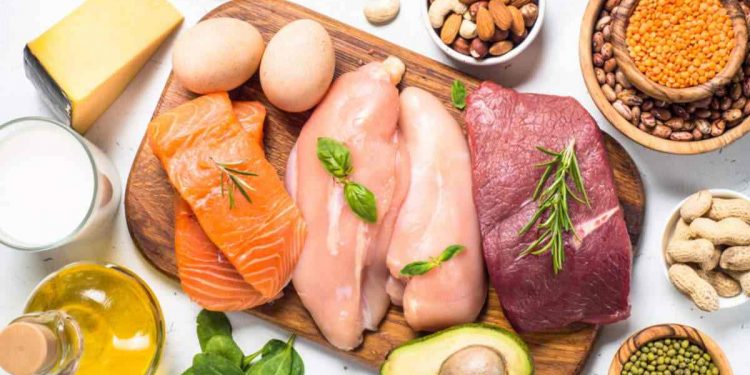 رژیم غذایی کم کاری تیروئید