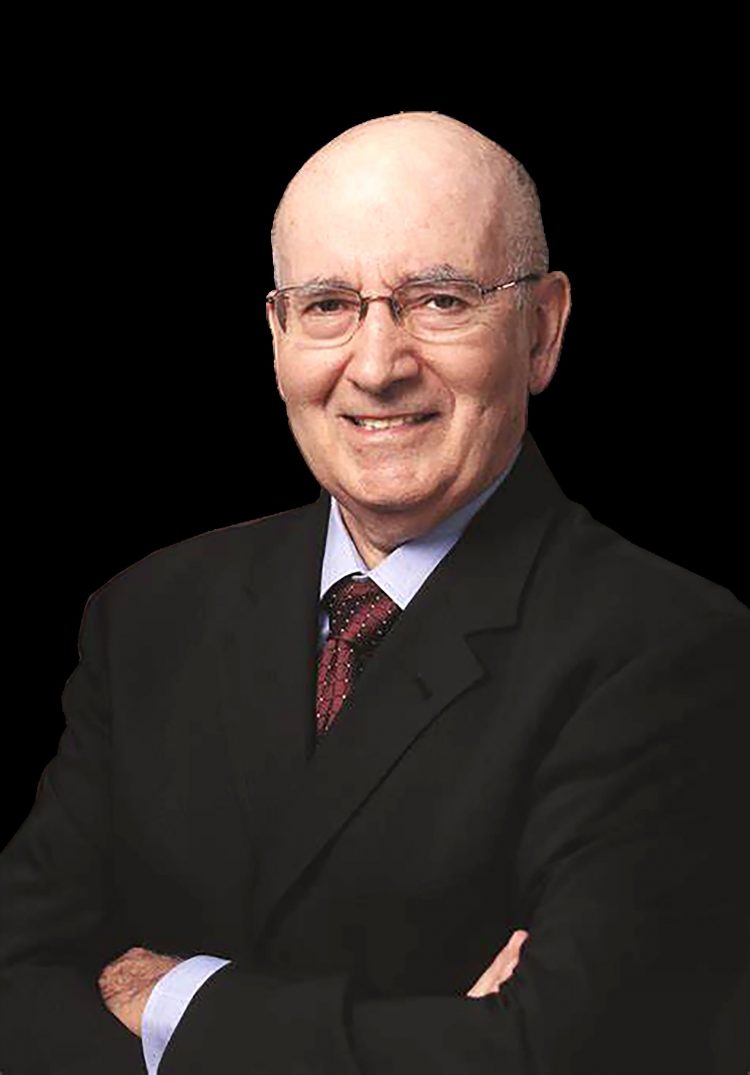 سخنرانی پروفسور فیلیپ کاتلر (پدر بازاریابی نوین) در اجلاس جهانی eWMS در زمینه «ملزومات بازاریابی مدرن در زندگی عادی جدید بعدی»