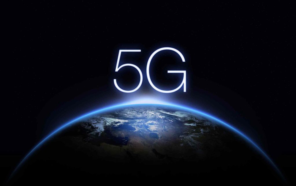 هر آنچه که نیاز دارید در مورد تکنولوژی 5g بدانید